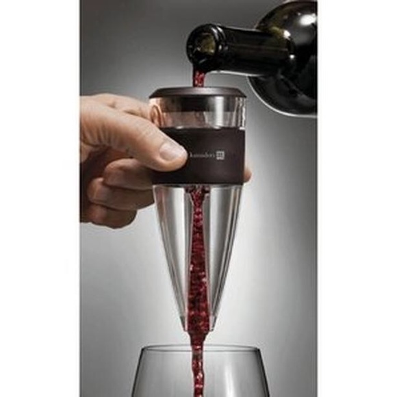 kuraidori Kitchen Kuraidori Wine Decanter Aerator Poshmark